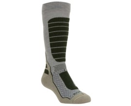 Merino Sock Ibex